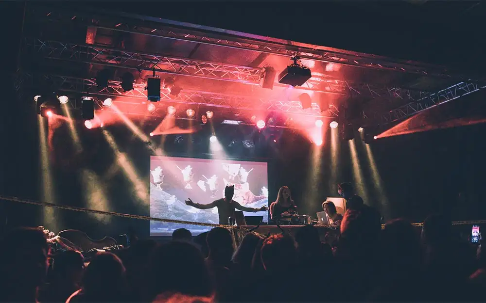 Disons le - Podcast au Port Franc