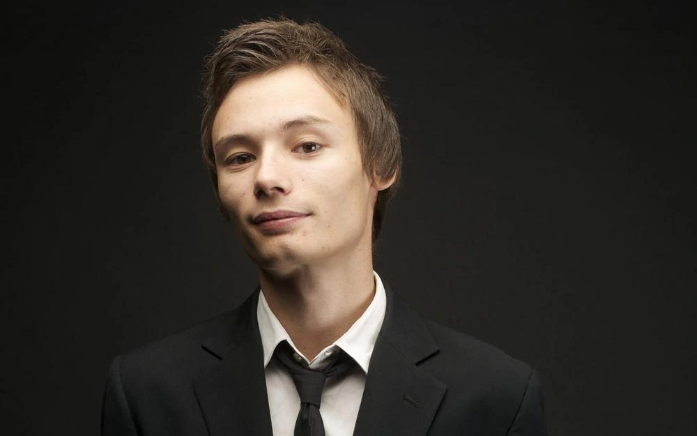 Jessie Kobel chez Disons-le pour un Podcast