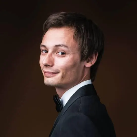 Portrait de Jessie Kobel